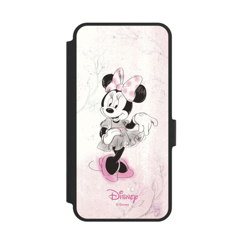 Samsung Galaxy A36 5G NIVOflip Minnie Watercolor