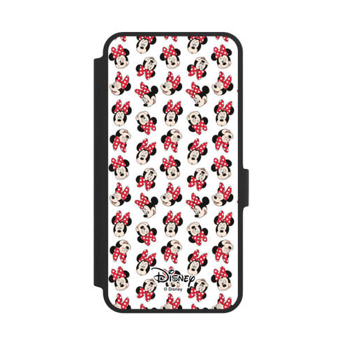 Samsung Galaxy A36 5G NIVOflip Minnie Mouse Pattern