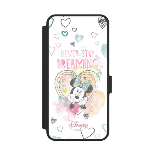Samsung Galaxy A36 5G NIVOflip Minnie Never Stop Dreaming