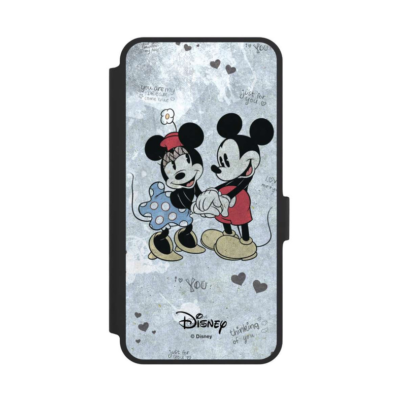Galaxy A36 5G NIVOflip Mickey&Minnie In Love