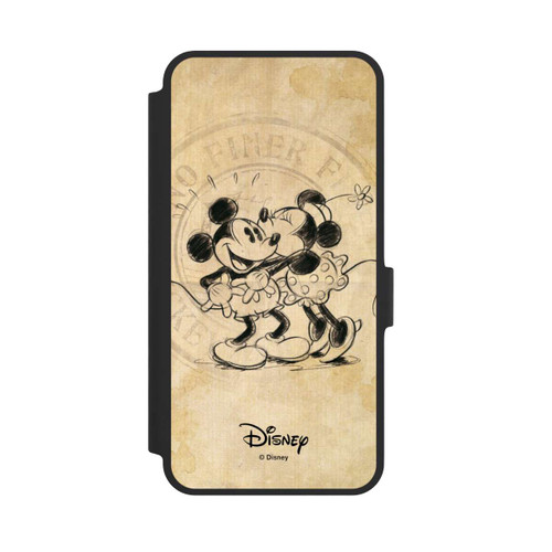 Samsung Galaxy A36 5G NIVOflip Minnie&amp;Mickey