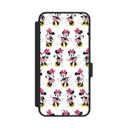 Samsung Galaxy A36 5G NIVOflip Minnie Mouse - Pattern
