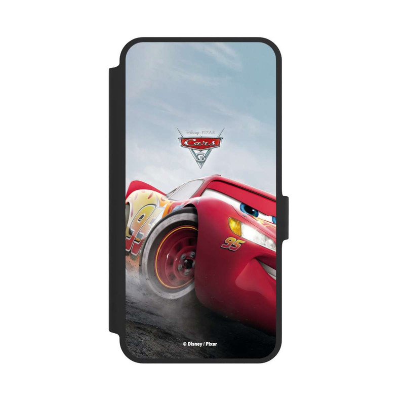Galaxy A36 5G NIVOflip Cars3 Lightning Mc Queen
