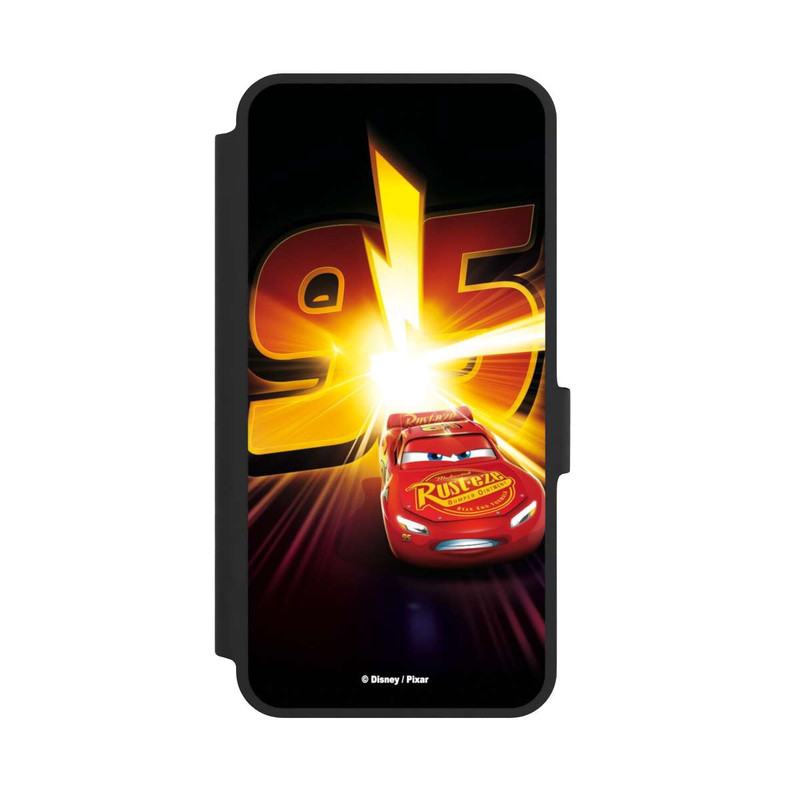 Galaxy A36 5G NIVOflip Cars 3 Lightning 95