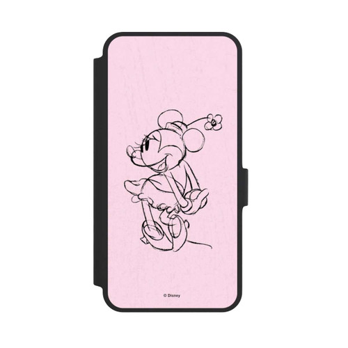 Samsung Galaxy A36 5G NIVOflip Minnie Mouse Vintage