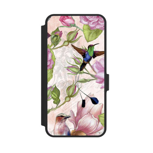 Samsung Galaxy A36 5G NIVOflip Hummingbird Pattern
