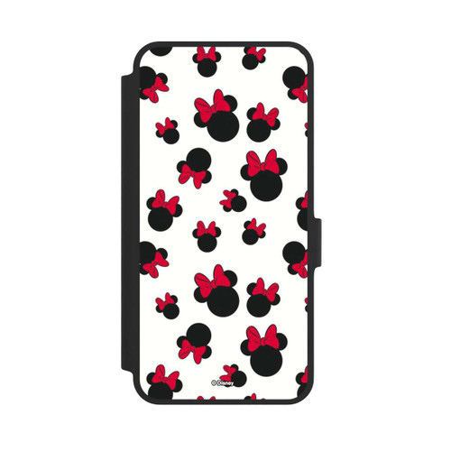 Samsung Galaxy A36 5G NIVOflip Minnie Icon Pattern
