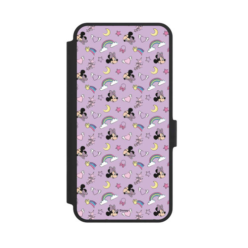 Samsung Galaxy A36 5G NIVOflip Minnie Pattern 01