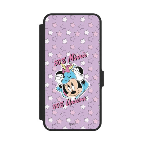 Samsung Galaxy A36 5G NIVOflip Minnie 50 percent unicorn