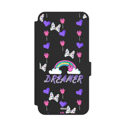 Samsung Galaxy A36 5G NIVOflip Dreamer Transparent