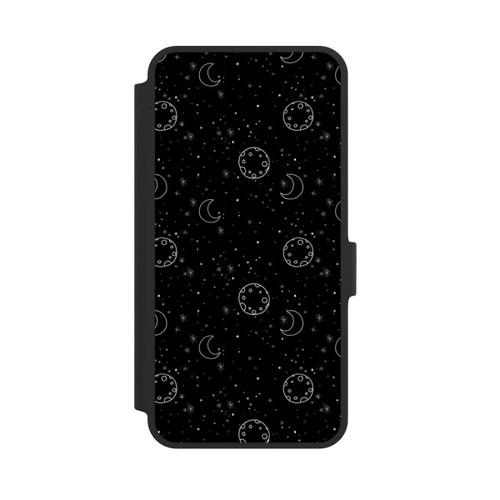 Samsung Galaxy A36 5G NIVOflip Moon pattern