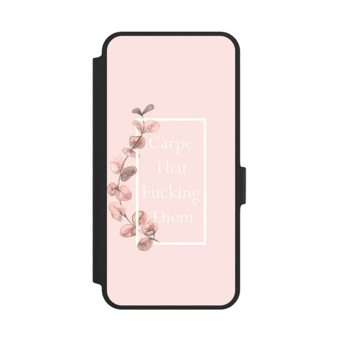 Samsung Galaxy A36 5G NIVOflip That F*cking Diem 