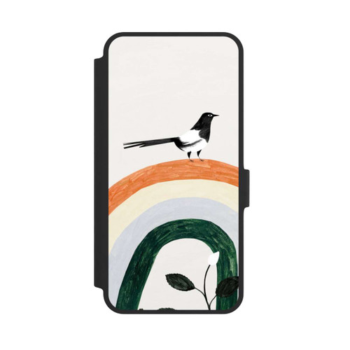 Samsung Galaxy A36 5G NIVOflip Good Morning by Léa Le Pivert