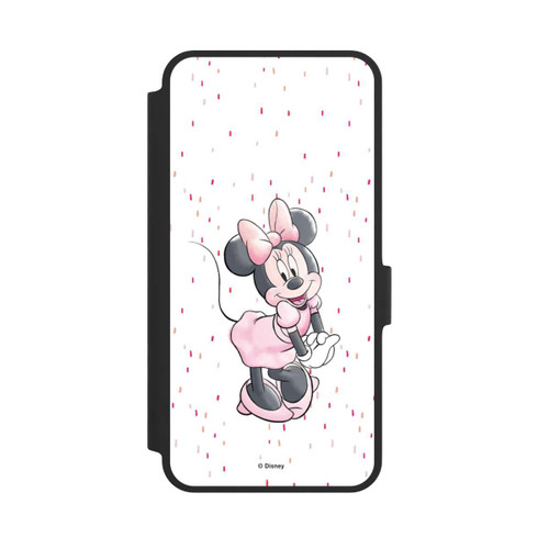 Samsung Galaxy A36 5G NIVOflip Minnie Watercolour Dots