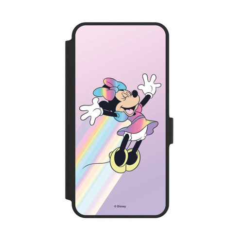 Samsung Galaxy A36 5G NIVOflip Minnie Rainbow