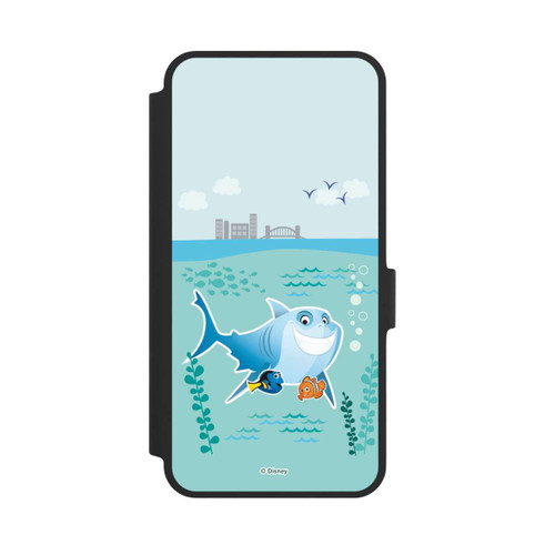 Samsung Galaxy A36 5G NIVOflip Nemo and Friends