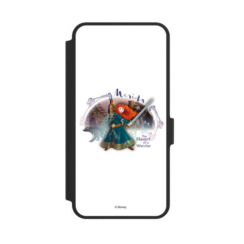 Samsung Galaxy A36 5G NIVOflip The Heart of a Warrior