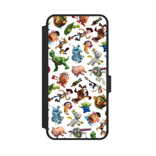 Samsung Galaxy A36 5G NIVOflip Toy Story Pattern 