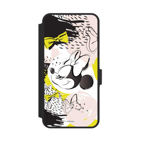 Samsung Galaxy A36 5G NIVOflip Minnie Abstract