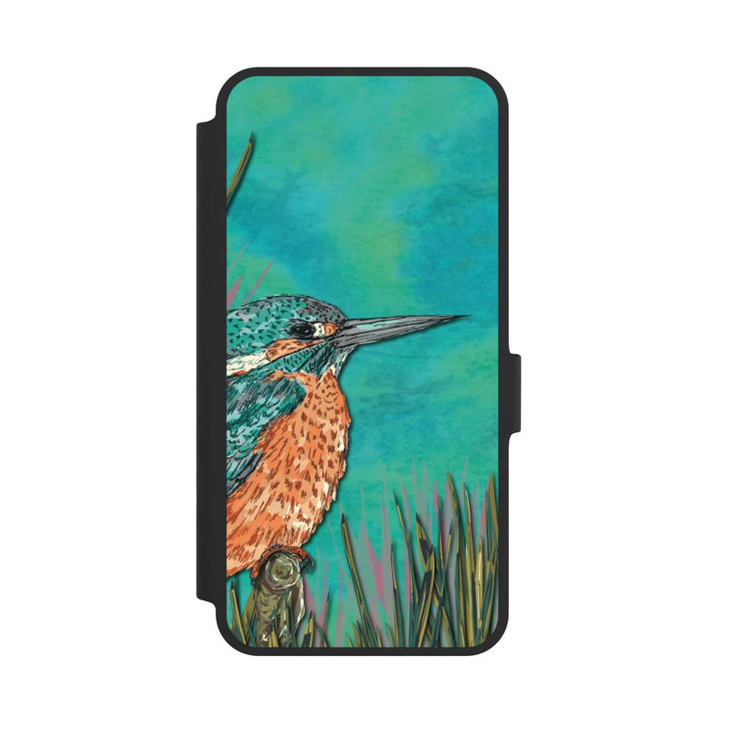 Galaxy A36 5G NIVOflip Kingfisher