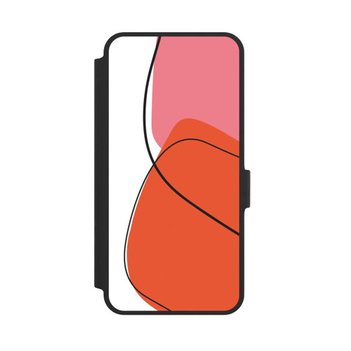 Samsung Galaxy A36 5G NIVOflip My Orange Art