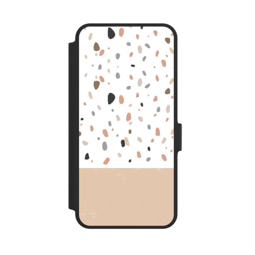 Samsung Galaxy A36 5G NIVOflip Terrazzo Love