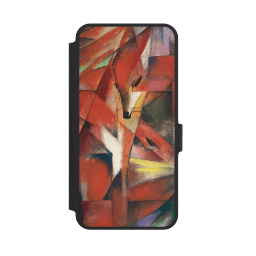 Samsung Galaxy A36 5G NIVOflip The Fox by Franz Marc