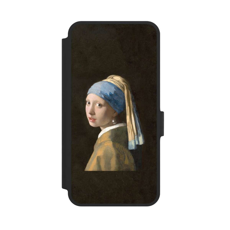Galaxy A36 5G NIVOflip Girl with a Pearl Earring by Johannes Vermeer