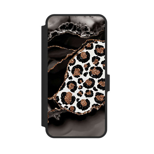 Samsung Galaxy A36 5G NIVOflip Patterns and textures white
