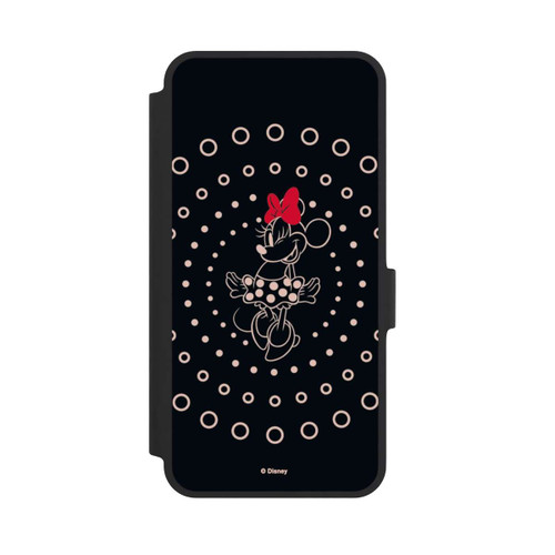 Samsung Galaxy A36 5G NIVOflip Minnie Sassy Polka Dots