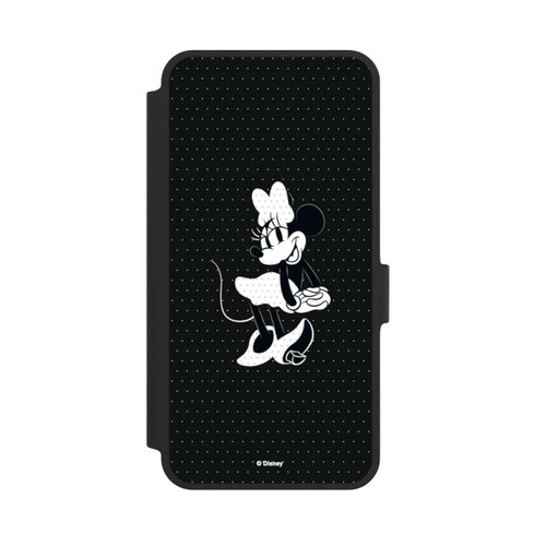 Samsung Galaxy A36 5G NIVOflip Minnie Sassy Black