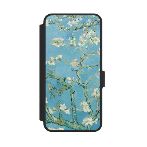 Samsung Galaxy A36 5G NIVOflip Almond Blossom by Vincent Van Gogh