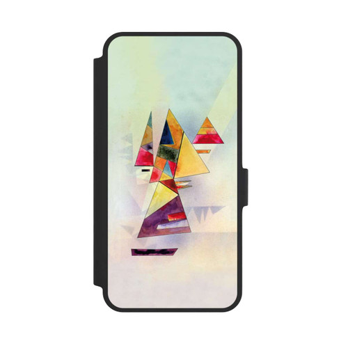 Samsung Galaxy A36 5G NIVOflip Composition by Wassily Kandinsky