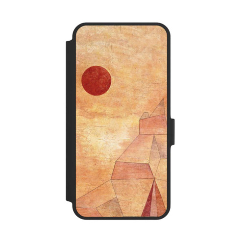 Samsung Galaxy A36 5G NIVOflip Fairy Tale by Paul Klee