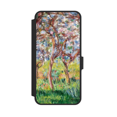Samsung Galaxy A36 5G NIVOflip Printemps a Giverny by Claude Monet