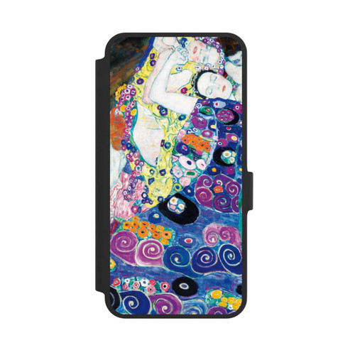 Samsung Galaxy A36 5G NIVOflip Virgin by Gustav Klimt