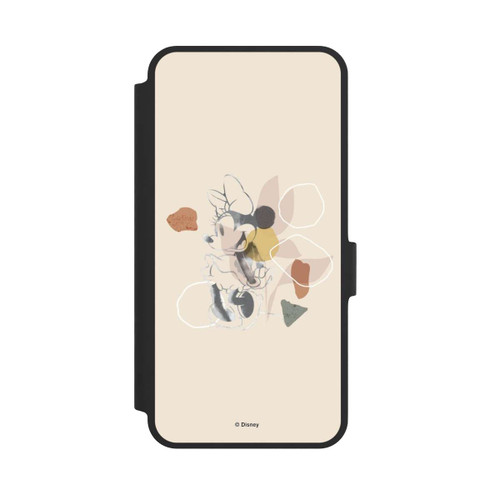 Samsung Galaxy A36 5G NIVOflip Minnie Abstract Shapes