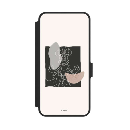 Samsung Galaxy A36 5G NIVOflip Minnie Abstract 2