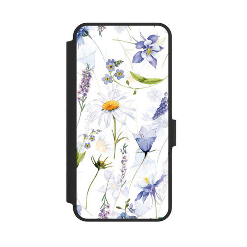 Samsung Galaxy A36 5G NIVOflip Bellflowers meadow