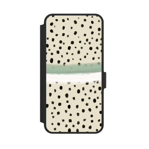 Samsung Galaxy A36 5G NIVOflip Crazy Life Art 02 Boho