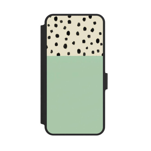 Samsung Galaxy A36 5G NIVOflip Dots and Boho