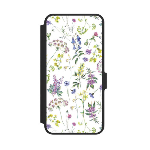 Samsung Galaxy A36 5G NIVOflip Forest and Meadow Flowers