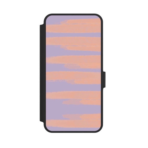 Samsung Galaxy A36 5G NIVOflip Soft Stripes Love