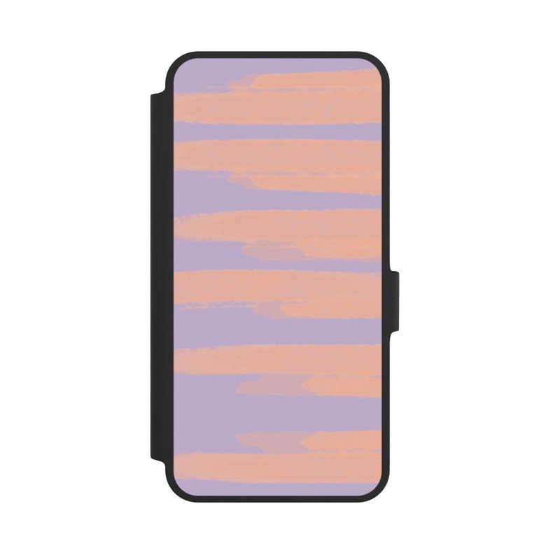 Galaxy A36 5G NIVOflip Soft Stripes Love