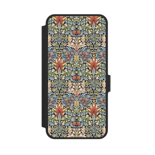Samsung Galaxy A36 5G NIVOflip Snakeshead by William Morris