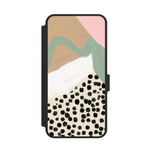 Samsung Galaxy A36 5G NIVOflip Crazy Life Boho Soft 