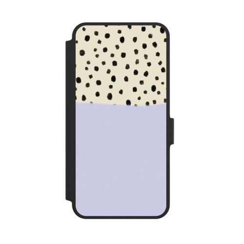 Samsung Galaxy A36 5G NIVOflip Dots Boho Pastel