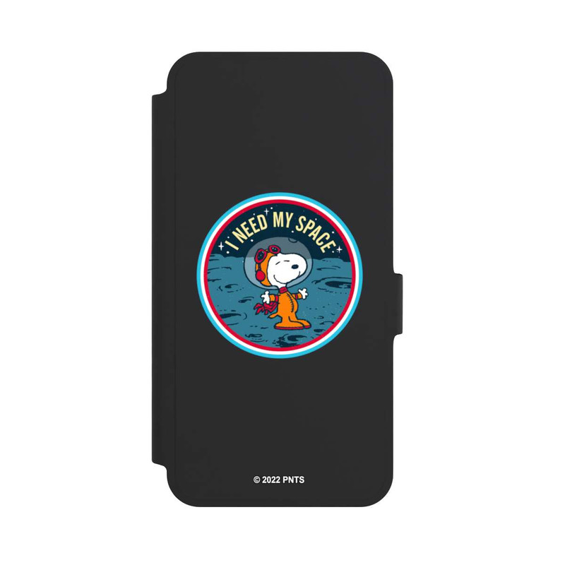 Galaxy A36 5G NIVOflip I need my Space - Transparent