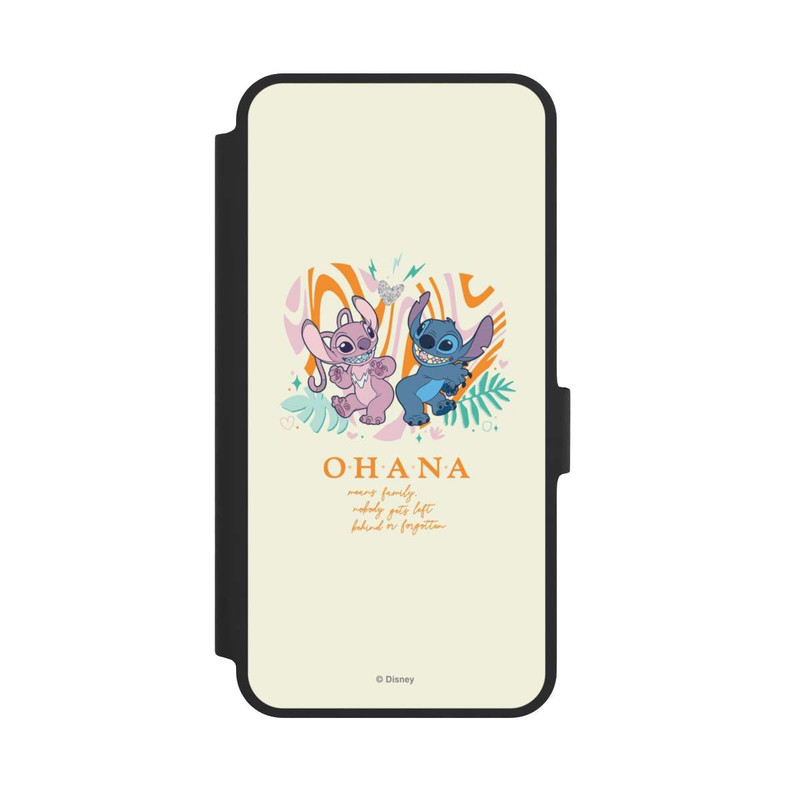 Galaxy A36 5G NIVOflip Stitch and Angel