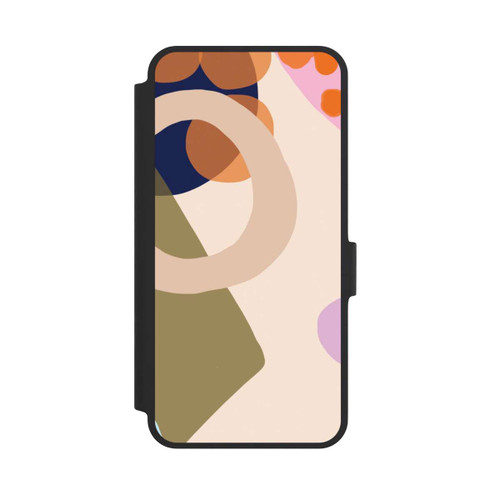 Samsung Galaxy A36 5G NIVOflip Colorful Boho